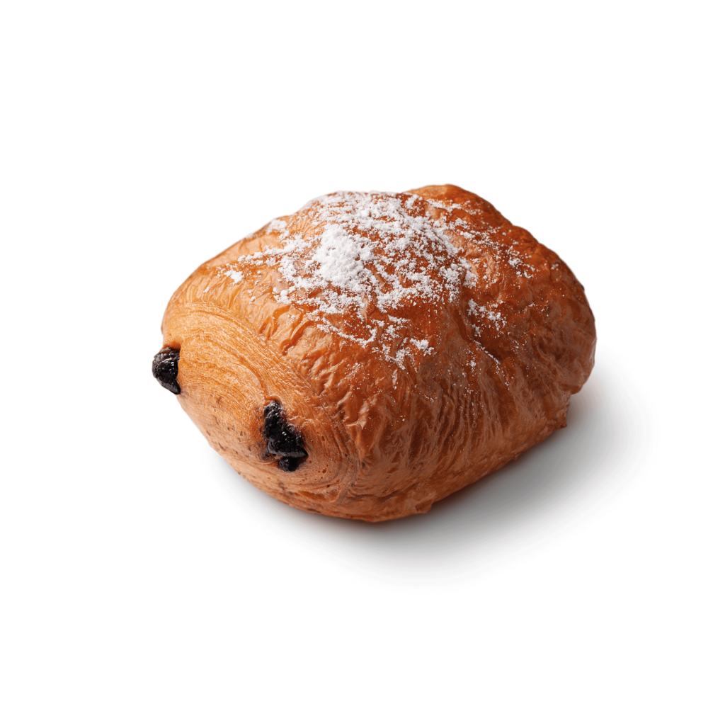 CHOCOLATE CROISSANT Tim Hortons