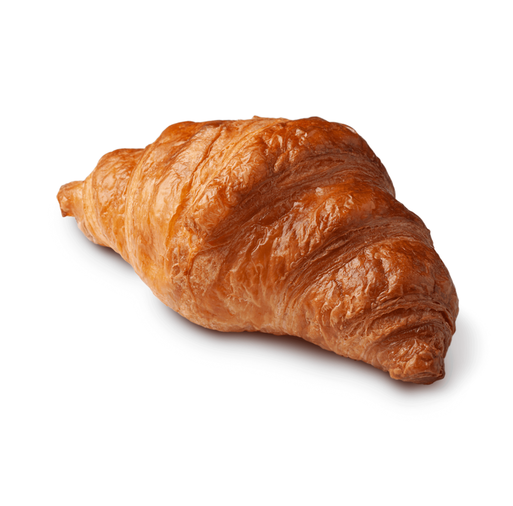 FRENCH BUTTER CROISSANT – Tim Hortons