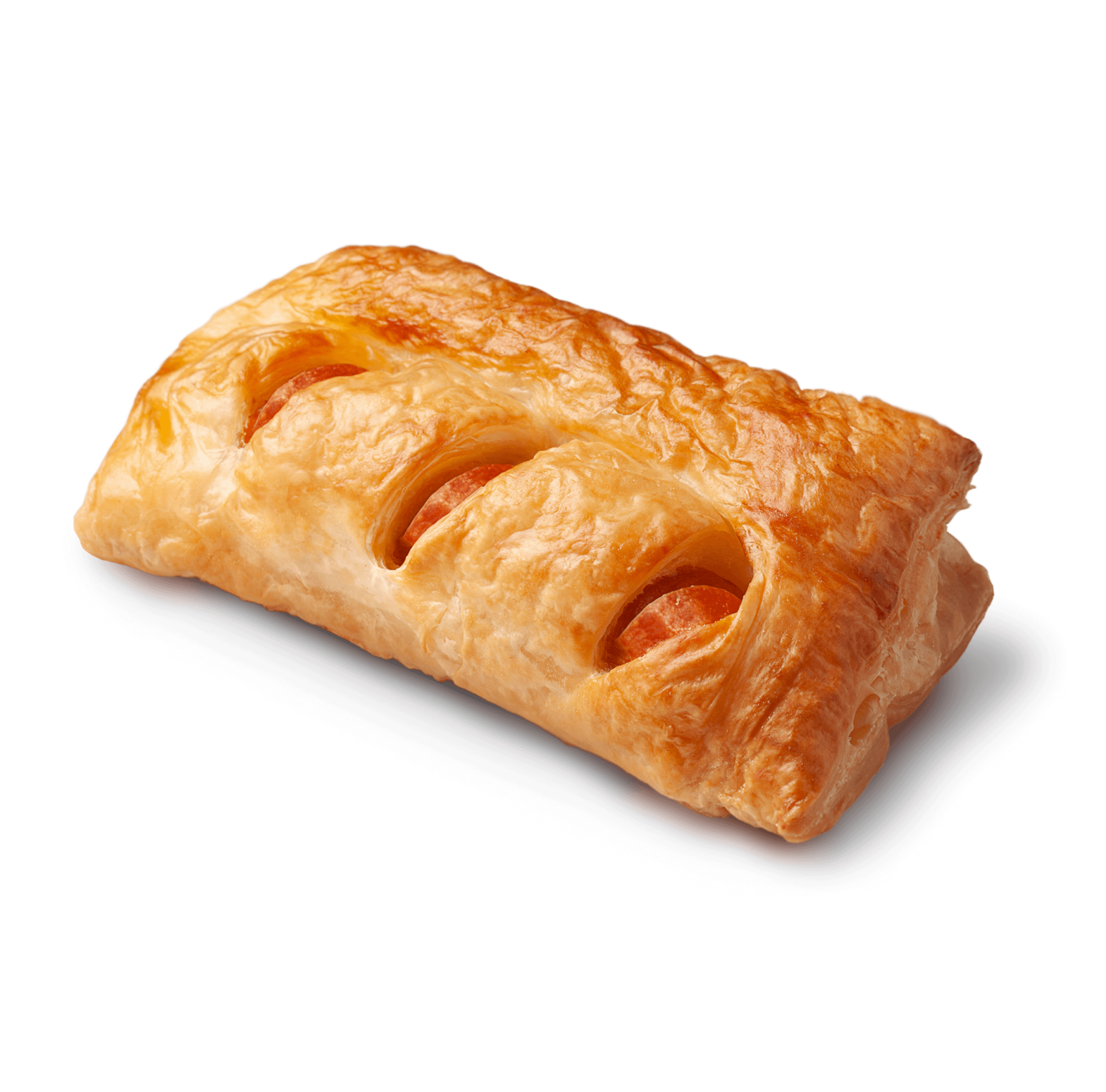 JUMBO SAUSAGE ROLL Tim Hortons