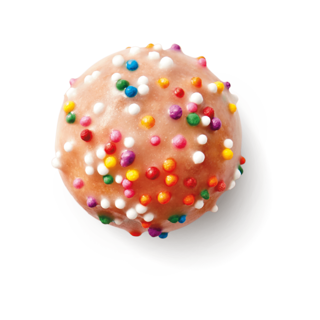 BIRTHDAY CAKE TIMBITS Tim Hortons tim-hortons-information
