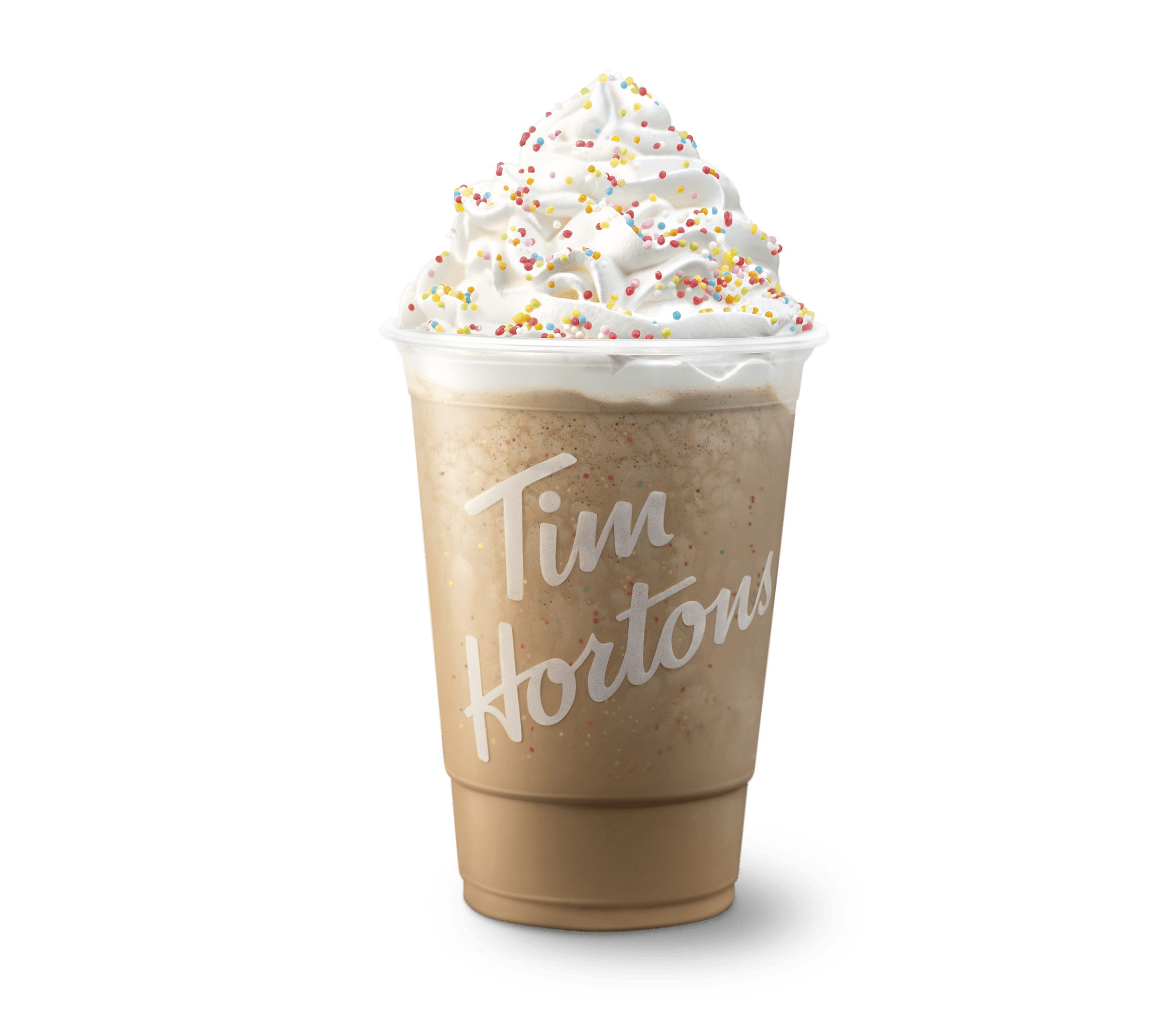 Tim Hortons Birthday Cake Cold Brew Coffee Concentrate, 100